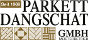 Parkett Dangschat Onlineshop-Logo