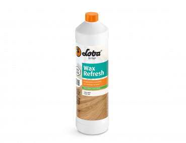 Loba Wax Refresh