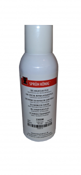 Sprühlack