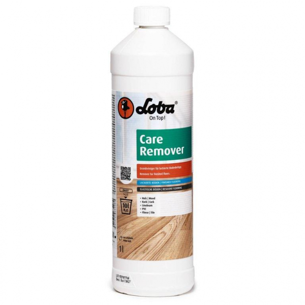 Loba care Remove